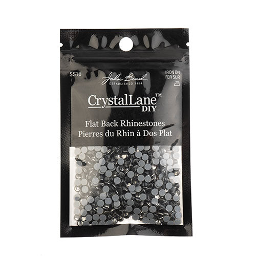 Crystal Lane Flat Back Hotfix Rhinestones SS16 (4mm) 1440pcs