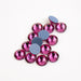 Crystal Lane Flat Back Hotfix Rhinestones SS20 (4.7mm) 1440pcs