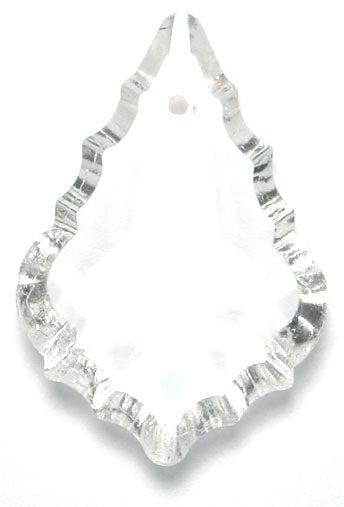 Drops M.C. 38x27mm Crystal