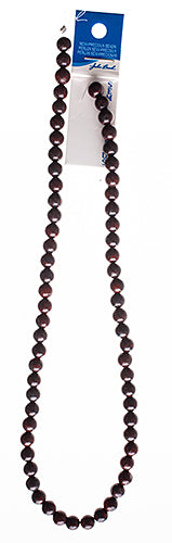 Semi-Precious 16in Brecciated Jasper Natural
