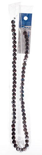 Semi-Precious 16in Brecciated Jasper Natural
