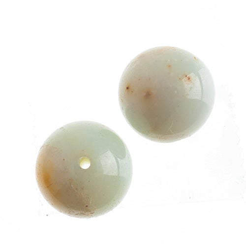 Semi-Precious 16in Amazonite Natural