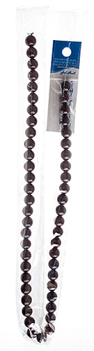 Semi-Precious Beads Garnet Natural