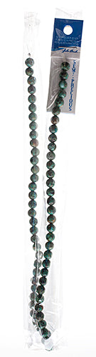 Semi-Precious Beads African Turquoise Natural