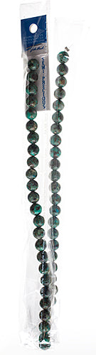 Semi-Precious Beads African Turquoise Natural