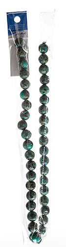 Semi-Precious Beads African Turquoise Natural