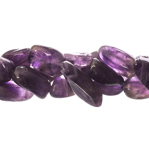 Semi-Precious Beads Natural Nuggets