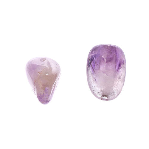 Semi-Precious Beads Natural Nuggets