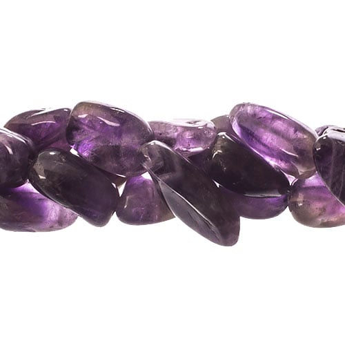 Semi-Precious Beads Natural Nuggets