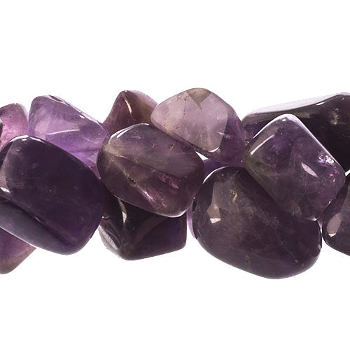 Semi-Precious Beads Natural Nuggets