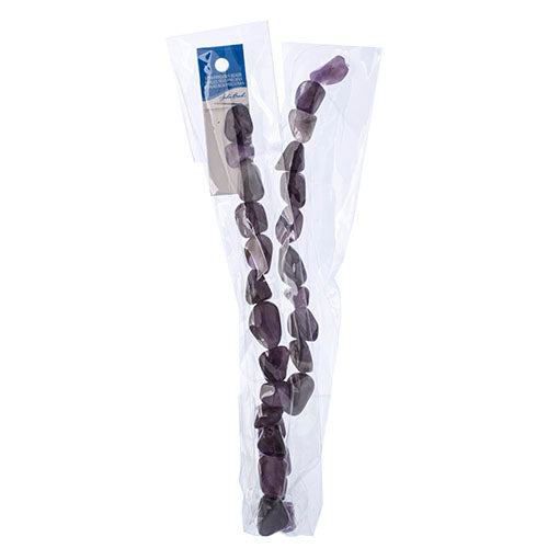 Semi-Precious Beads Natural Nuggets