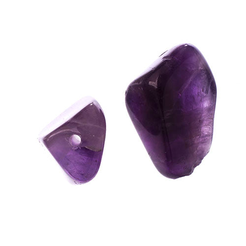 Semi-Precious Beads Natural Nuggets