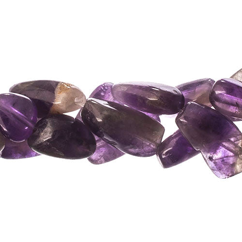 Semi-Precious Beads Natural Nuggets