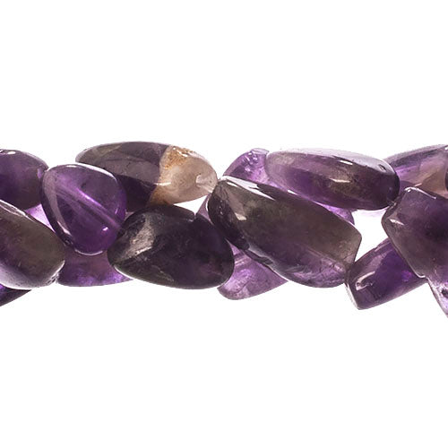 Semi-Precious Beads Natural Nuggets