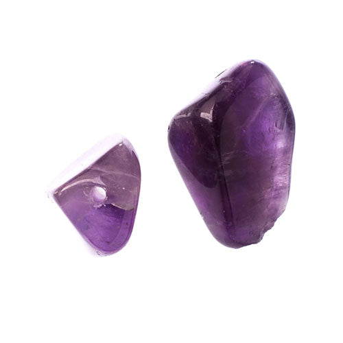 Semi-Precious Beads Natural Nuggets