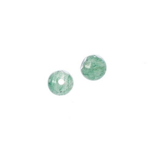 Semi-Precious Beads Green Aventurine Natural 