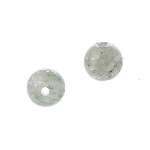 Semi-Precious Beads Green Aventurine Natural 