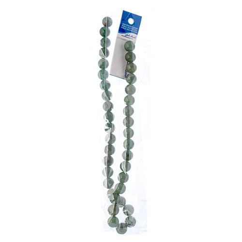 Semi-Precious Beads Green Aventurine Natural 