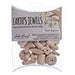 Earth's Jewels Value Pack 100g White Magnesite Natural