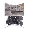 Earth's Jewels Value Pack 100g Black Onyx/Obsidian/Agate/Jasper Dyed