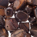 Earth's Jewels Value Pack 100g Tiger Eye Natural