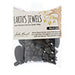 Earth's Jewels Value Pack 100g Black Lava Rock