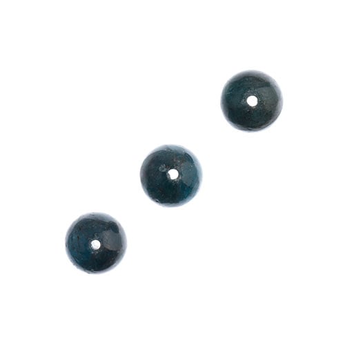 Earth's Jewels 16in 8mm Round Apatite