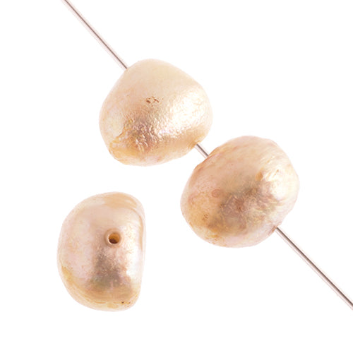 Freshwater Pearl Assorted Size 16in Mixed Color