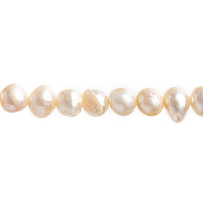 Freshwater Pearl Assorted Size 16in Mixed Color
