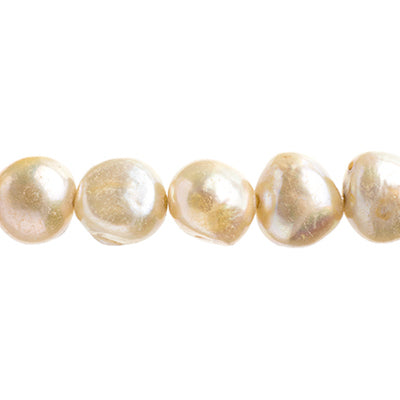 Freshwater Pearl Assorted Size 16in Mixed Color