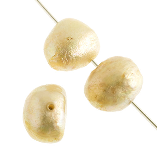 Freshwater Pearl Assorted Size 16in Mixed Color