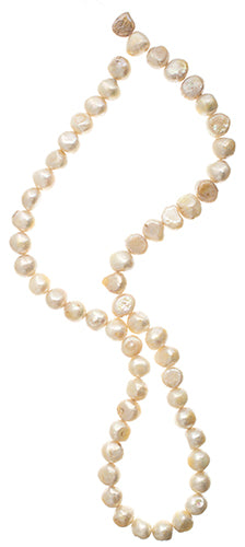 Freshwater Pearl Assorted Size 16in Mixed Color