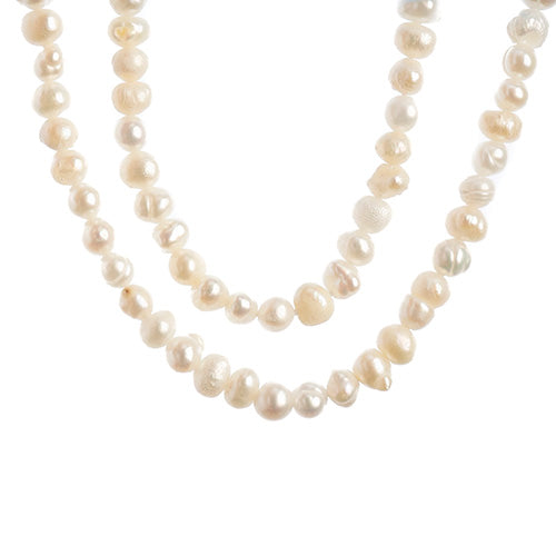 Freshwater Pearls Potato Shape