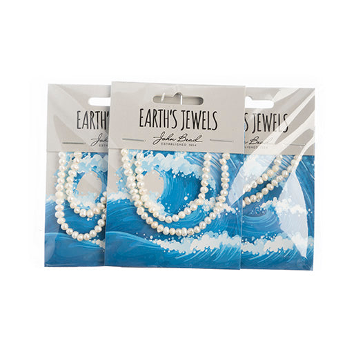 Freshwater Pearls Potato Shape