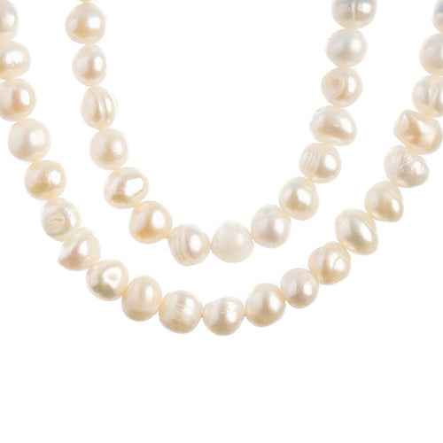 Freshwater Pearls Potato Shape