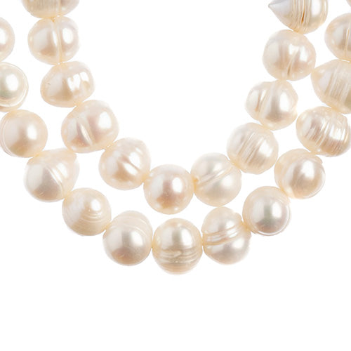 Freshwater Pearls Potato Shape
