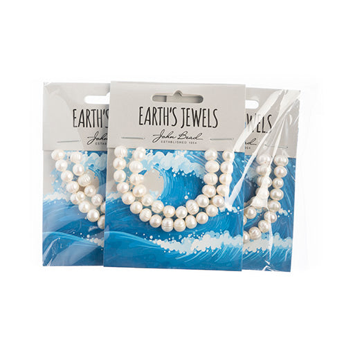 Freshwater Pearls Potato Shape