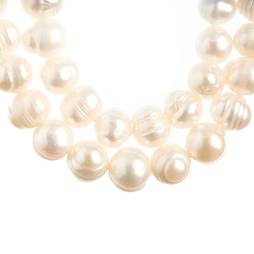 Freshwater Pearls Potato Shape