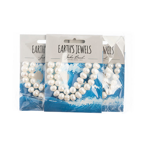 Freshwater Pearls Potato Shape