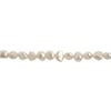 Freshwater Pearl Approx 6-7mm Irregular Round 