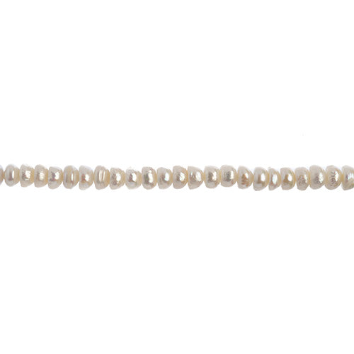 Freshwater Pearls Potato Shape