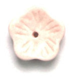 10mm Stoneflower Reconstructed Semi-Precious Beads