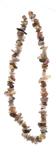 Botswania 8x15 17mm Chips Strand