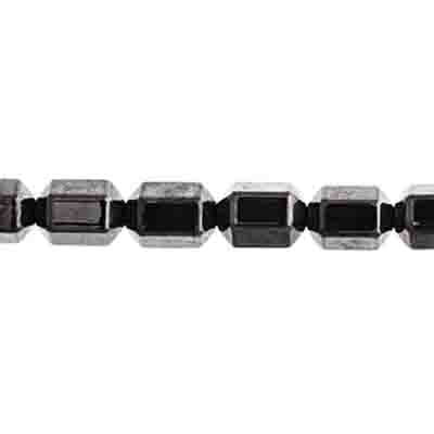 Dazzle-It Magnetic  5x8mm Rectangle 2 x 8in strand