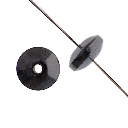 Dazzle-It Magnetic Rondelle 2 x 8in strand