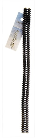Dazzle-It Magnetic Rondelle 2 x 8in strand