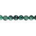 African Turquoise 16in 6mm Round Approx 57pcs