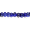 Lapis 6mm Rondelle 42pcs Approx