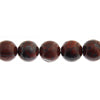 Brecciated Jasper 8mm Round 21pcs Approx