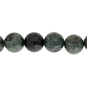 Kambaba 8mm Round 21pcs Approx